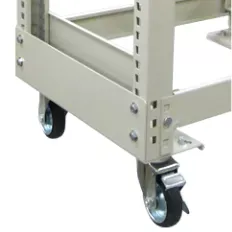 キャスターベース