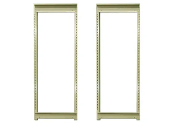 側面用枠の完成画像