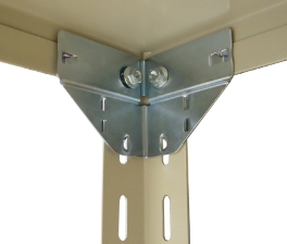 セミボルトBの特長