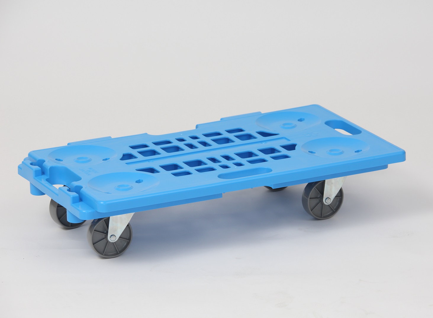 金沢車輌　連結式ジョイントキャリー　JC-200