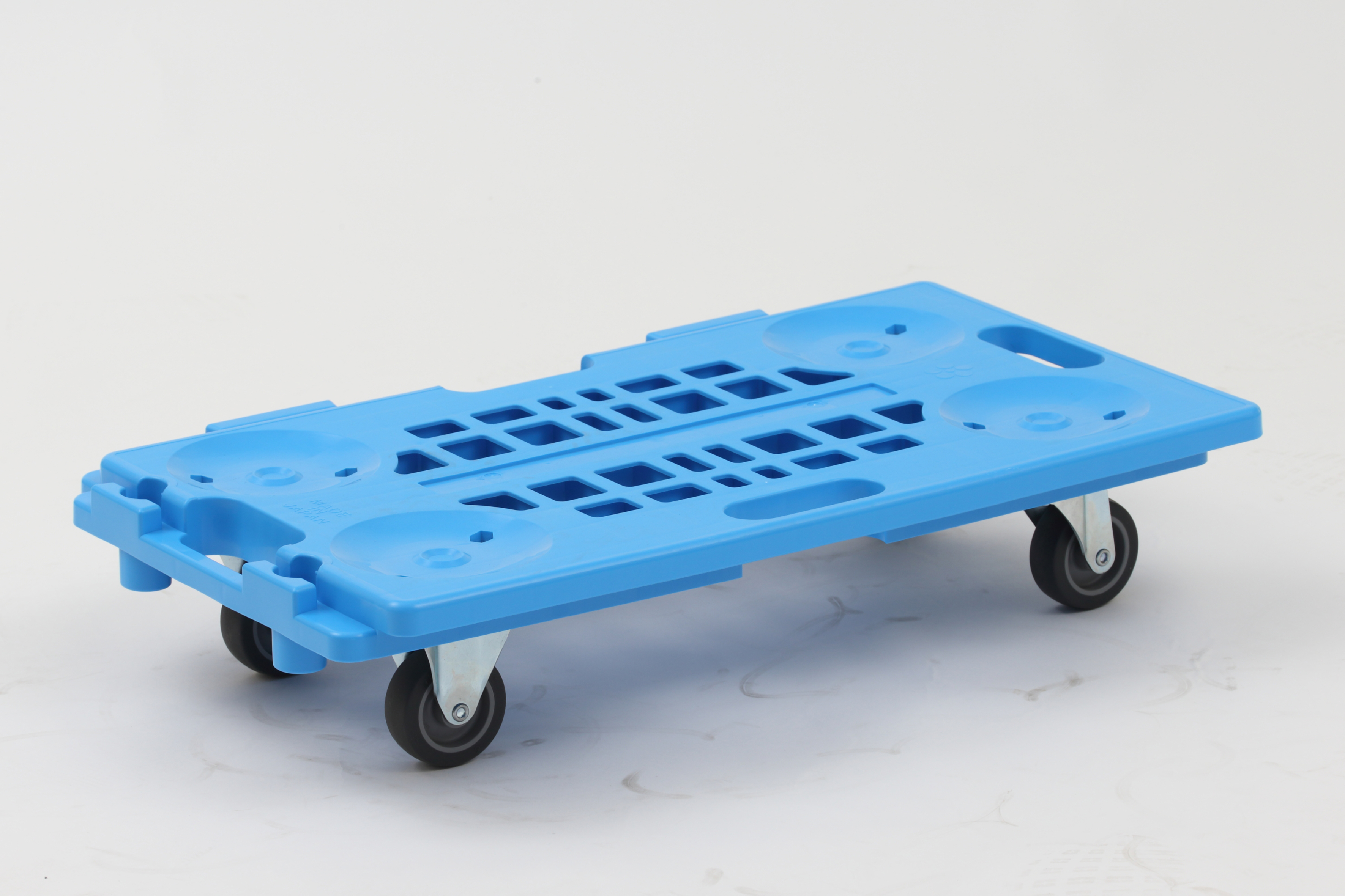 金沢車輌　静音連結式ジョイントキャリー　JC-200GS