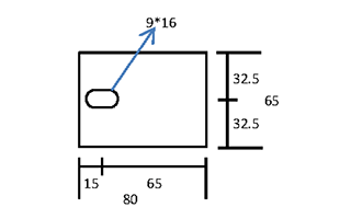 スチールラック　中量棚用オプション:ライナー